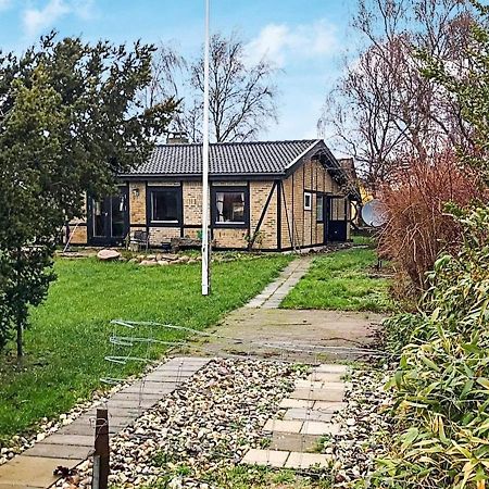 Holiday Home Jaegerspris Xxiii Exterior foto