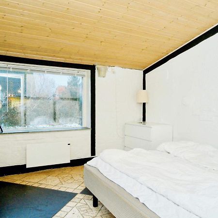 Holiday Home Jaegerspris Xxiii Exterior foto
