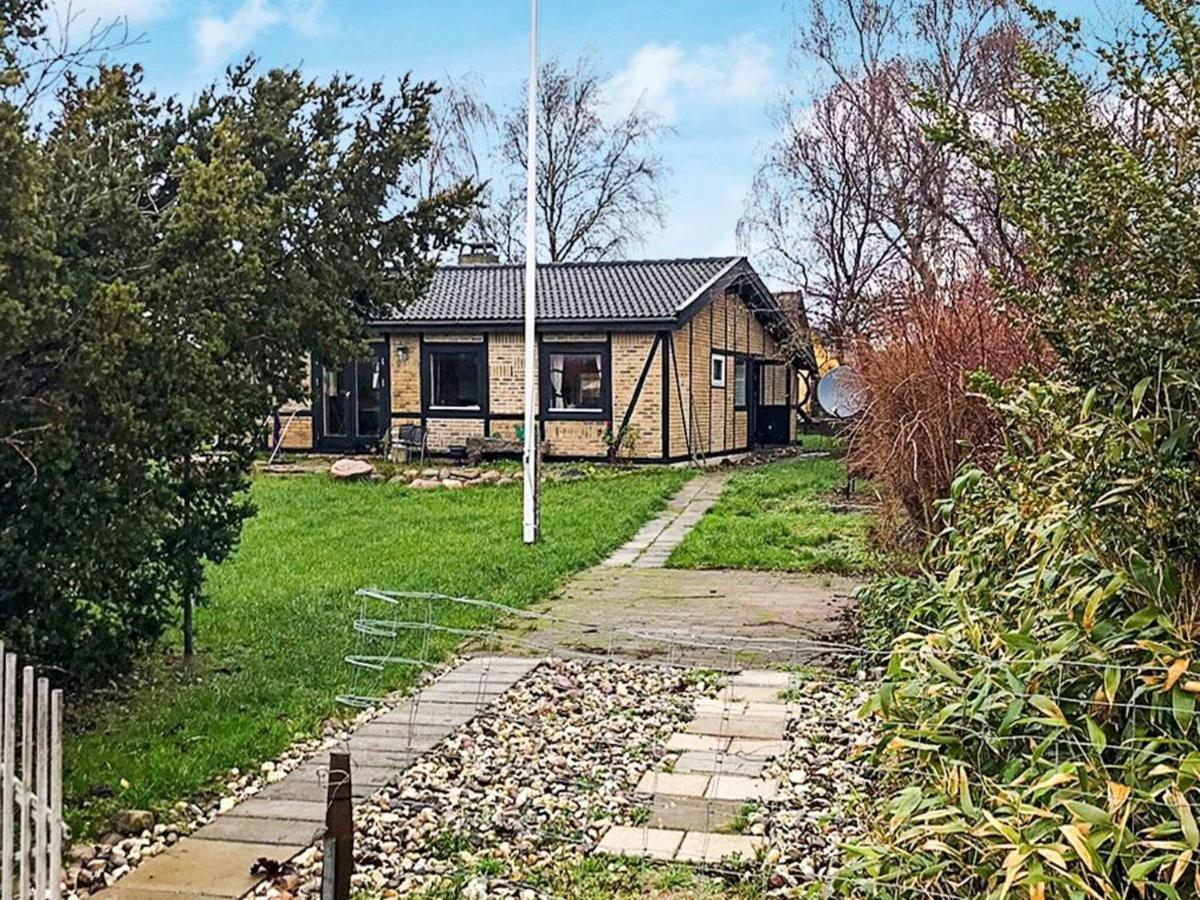 Holiday Home Jaegerspris Xxiii Exterior foto