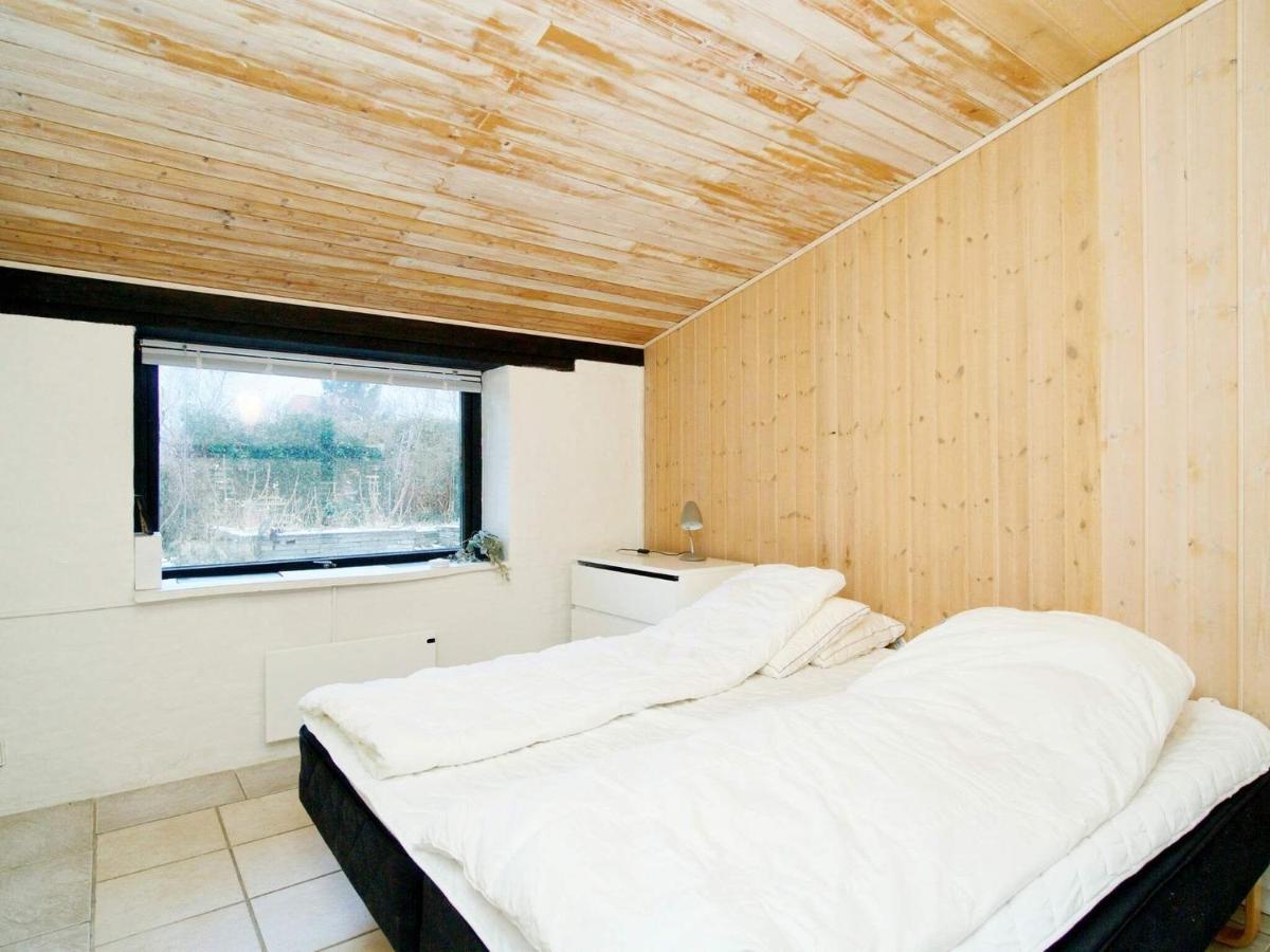Holiday Home Jaegerspris Xxiii Exterior foto