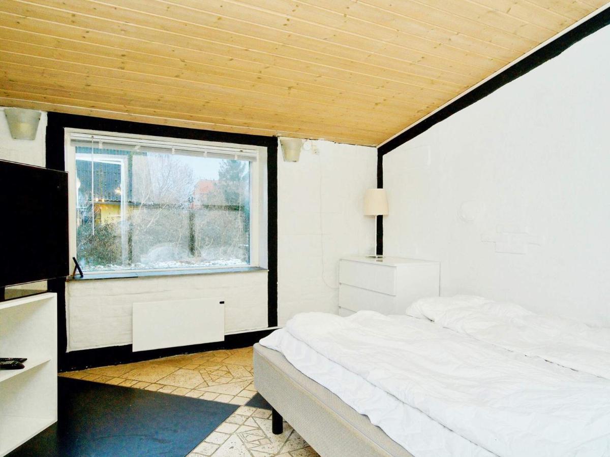 Holiday Home Jaegerspris Xxiii Exterior foto